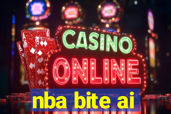 nba bite ai
