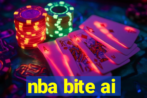 nba bite ai