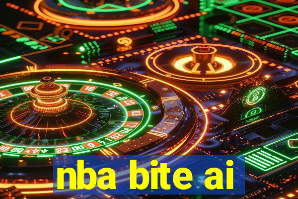 nba bite ai