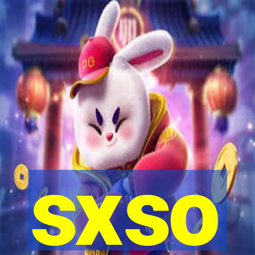 sxso