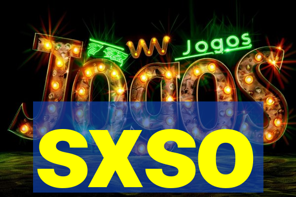 sxso