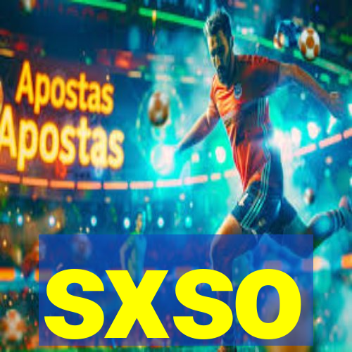 sxso