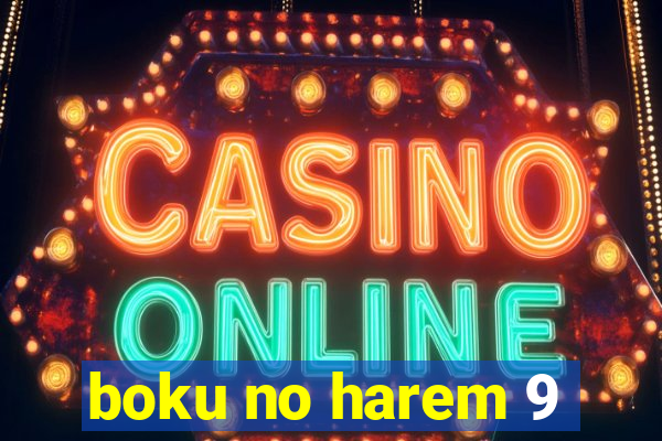 boku no harem 9
