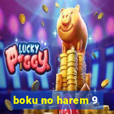 boku no harem 9