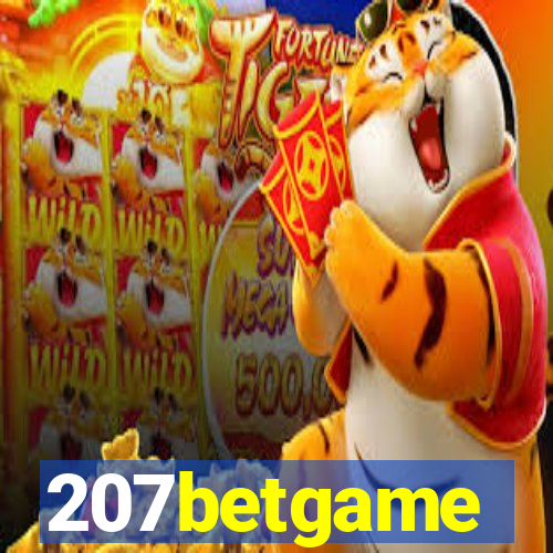 207betgame