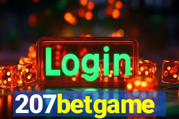 207betgame