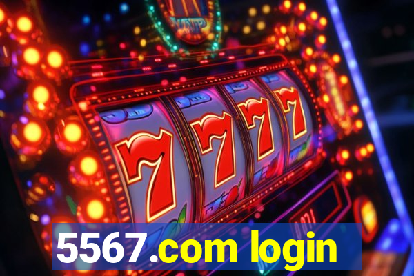 5567.com login