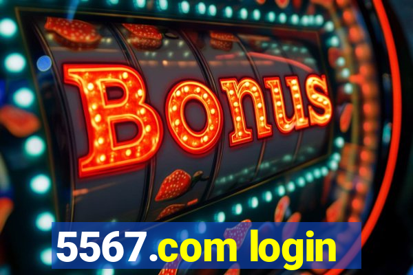 5567.com login