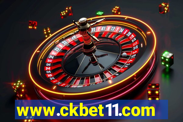 www.ckbet11.com