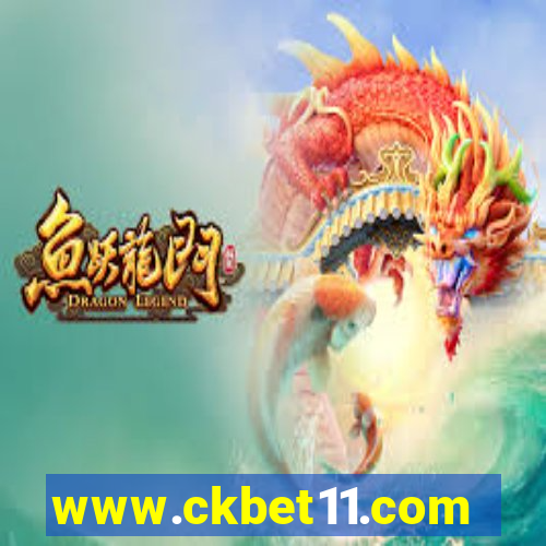 www.ckbet11.com