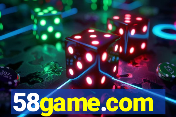 58game.com
