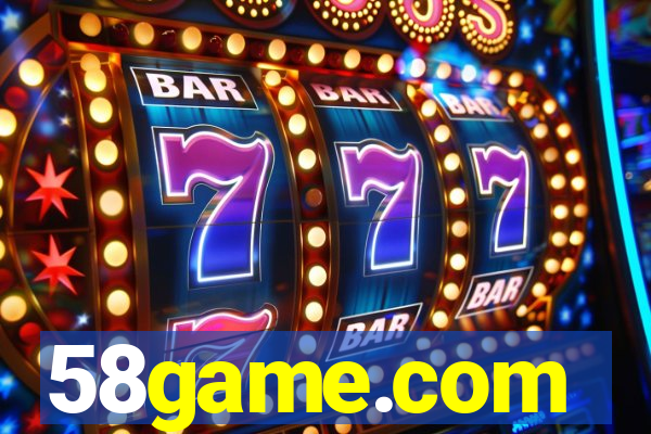58game.com