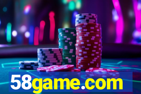 58game.com