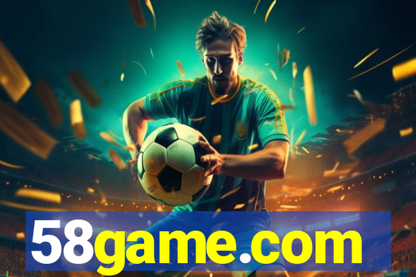 58game.com