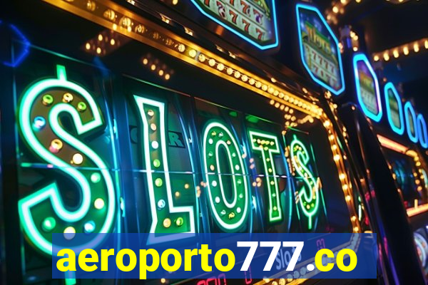 aeroporto777.com
