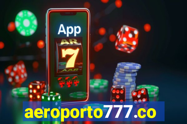aeroporto777.com
