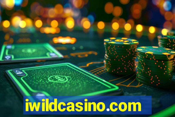 iwildcasino.com