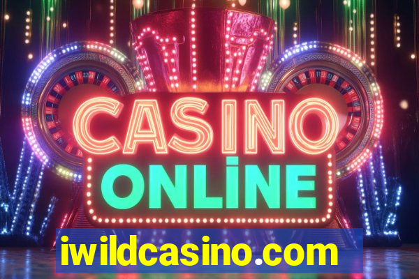 iwildcasino.com