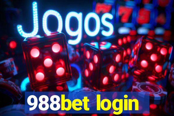 988bet login