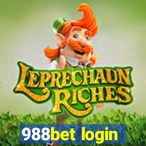 988bet login