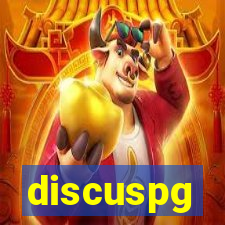 discuspg