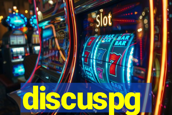 discuspg