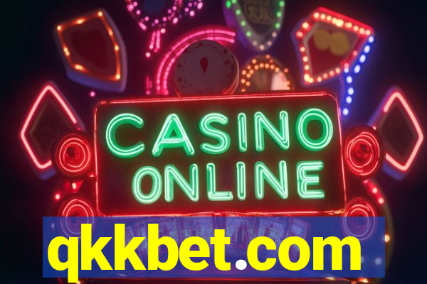 qkkbet.com