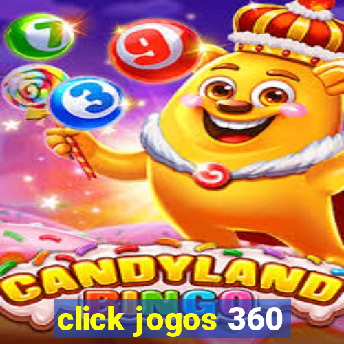 click jogos 360
