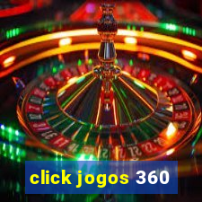 click jogos 360