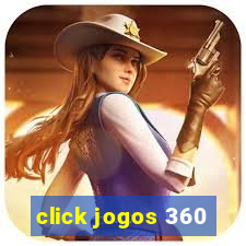 click jogos 360
