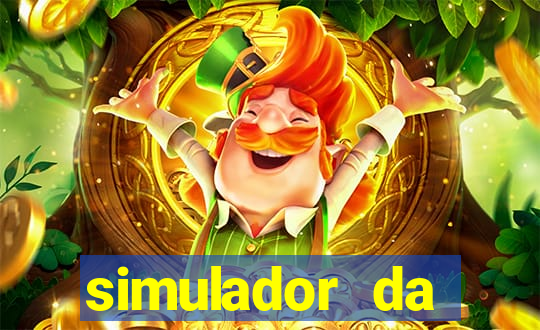 simulador da lotomania - lotodicas