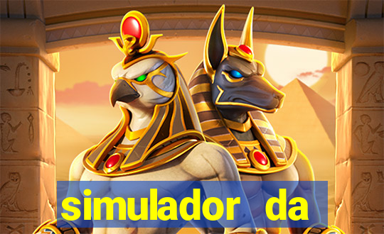 simulador da lotomania - lotodicas