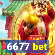 6677 bet
