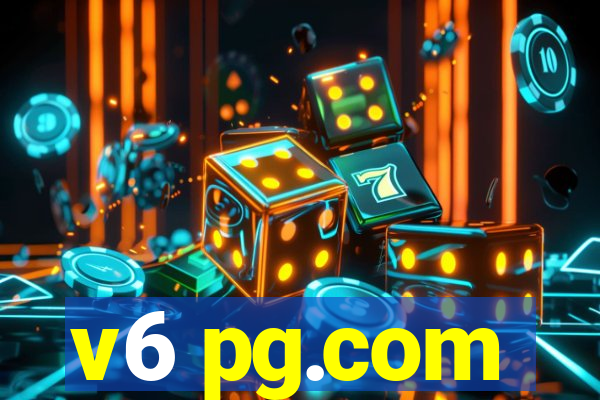v6 pg.com