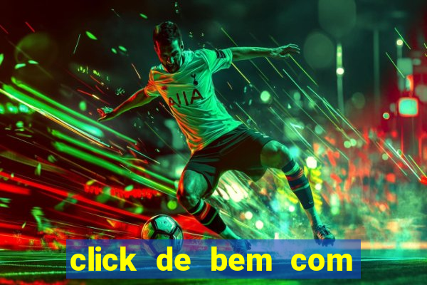 click de bem com a vida