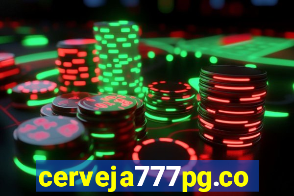 cerveja777pg.com