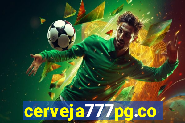 cerveja777pg.com