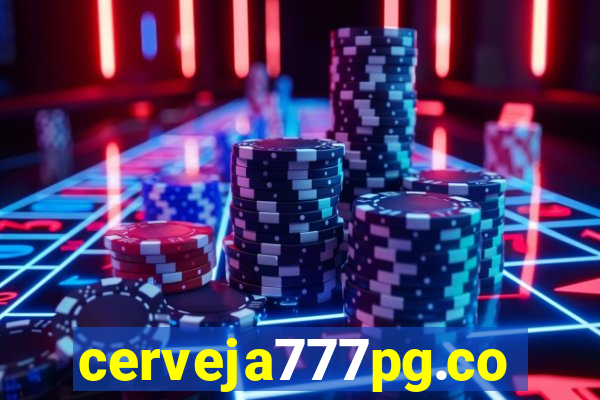 cerveja777pg.com