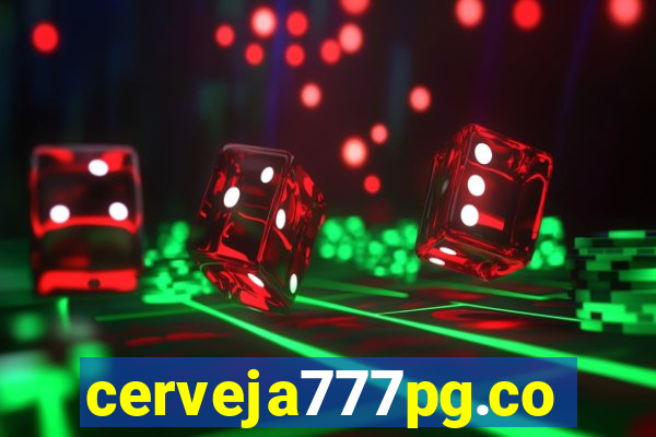 cerveja777pg.com