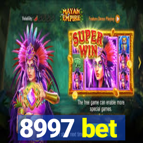 8997 bet