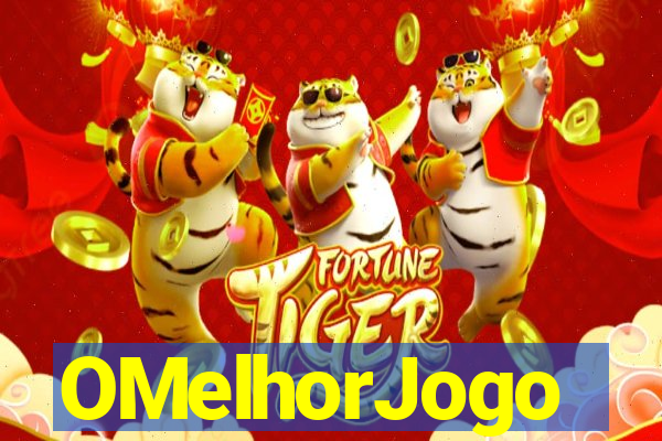 OMelhorJogo
