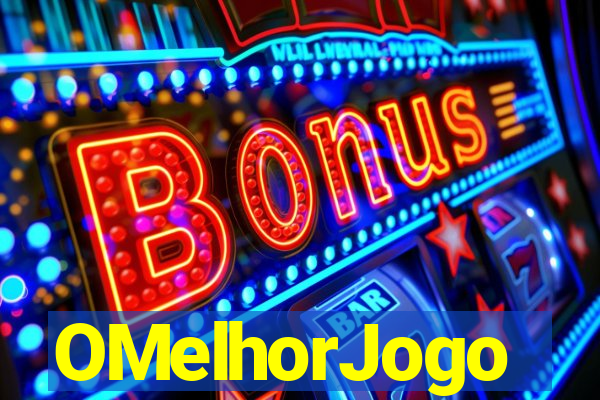 OMelhorJogo