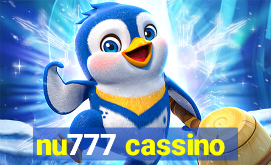 nu777 cassino