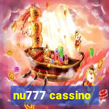 nu777 cassino