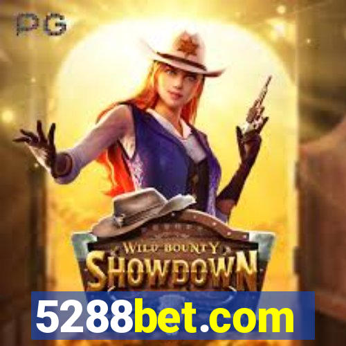 5288bet.com