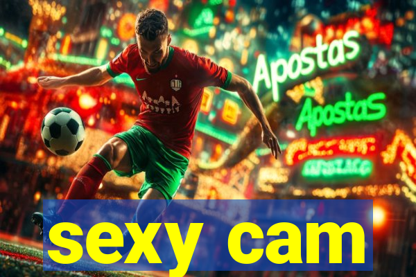 sexy cam