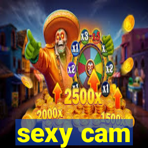 sexy cam