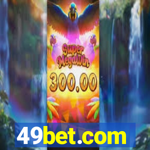 49bet.com