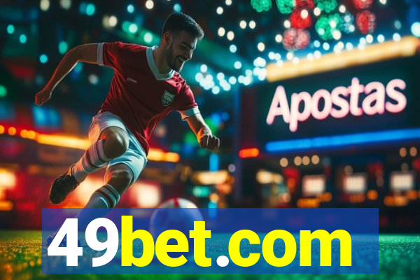 49bet.com