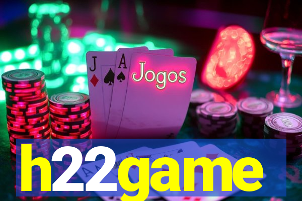h22game